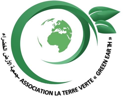 Saara الجمعيات جمعية الأرض الخضراء